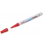MARQUEUR PEINTURE UNI PAINT PX20 ROUGE