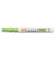 MARQUEUR PEINTURE UNI PAINT PX20 VERT CLAIR