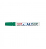 MARQUEUR PEINTURE UNI PAINT PX20 VERT FONCE