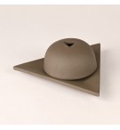 BRULEUR POUR PAPIER D'ARMENIE