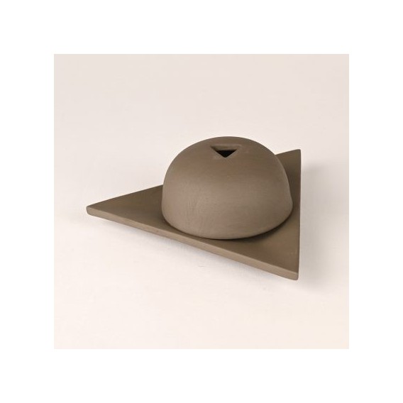 BRULEUR POUR PAPIER D'ARMENIE