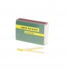 BOITE D'ALLUMETTES PAPIER D'ARMENIE