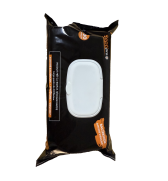 LINGETTES NETTOYANTES/DESINFECTANTES - PAQUET DE 100