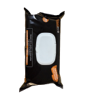 LINGETTES NETTOYANTES/DESINFECTANTES - PAQUET DE 100