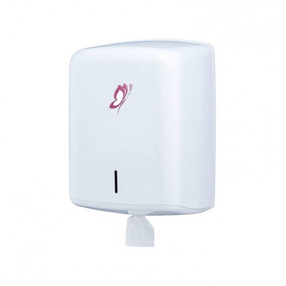 HYG380-devidoir-essuie-main-a-devidage-central