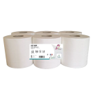 ESSUIE MAINS DEVIDAGE CENTRAL - PAQUET DE 6 BOBINES 450 FEUILLES