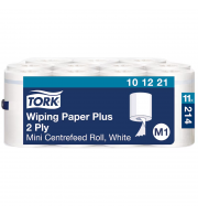 TORK PAQUET DE 11 BOBINES ESSUIES MAINS 75M