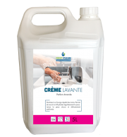 SAVON LIQUIDE - BIDON 5L