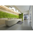 TAPIS ANTI POUSSIERE 120X180CM