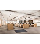 TAPIS GRAMAT 90X150CM