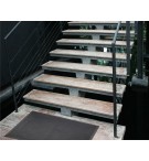 TAPIS EXTERIEUR 60X80CM M51L