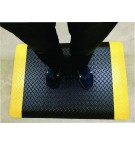 TAPIS ANTIFATIGUE 61X91CM HAUTE PERFORMANCE