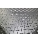 TAPIS ANTIFATIGUE 61X91CM HAUTE PERFORMANCE