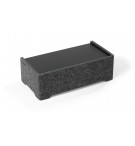 SUPPORT ECRAN EN FEUTRINE EFFECT