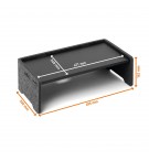 SUPPORT ECRAN EN FEUTRINE EFFECT