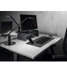 SUPPORT ECRAN EN FEUTRINE EFFECT