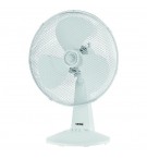 VENTILATEUR BLANC A POSER 40W