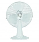 VENTILATEUR BLANC A POSER 40W