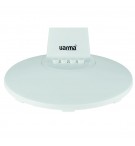 VENTILATEUR BLANC A POSER 40W