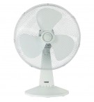 VENTILATEUR BLANC A POSER 40W