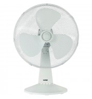 VENTILATEUR BLANC A POSER 40W