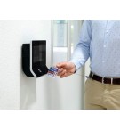 BOITE 10 ENROULEURS STYLE POUR BADGE