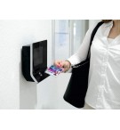 BOITE 10 ENROULEURS STYLE POUR BADGE