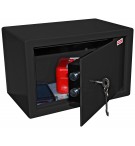 COFFRE FORT DE SECURITE CLASSIQUE SM1