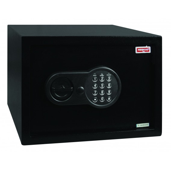 COFFRE FORT DE SECURITE CLASSIQUE SE2