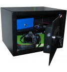 COFFRE FORT DE SECURITE CLASSIQUE SE3