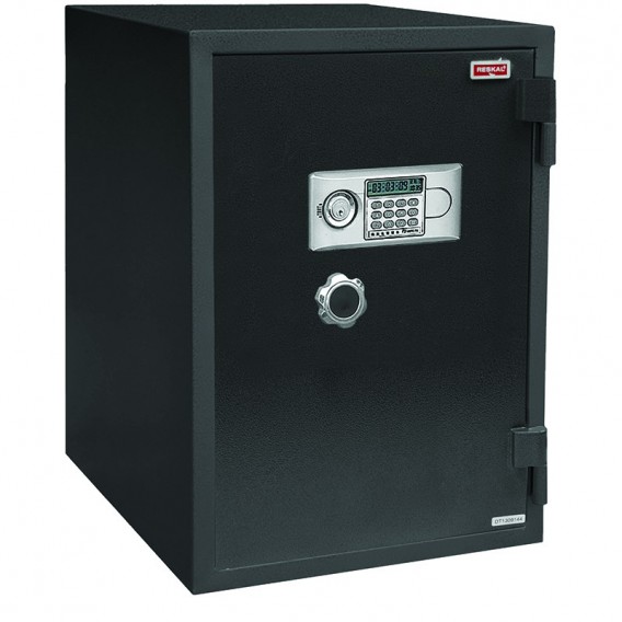 COFFRE FORT IGNIFUGE FS-E61