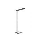 LAMPADAIRE A LED ATTENZIA NEO 4000K - NOIR