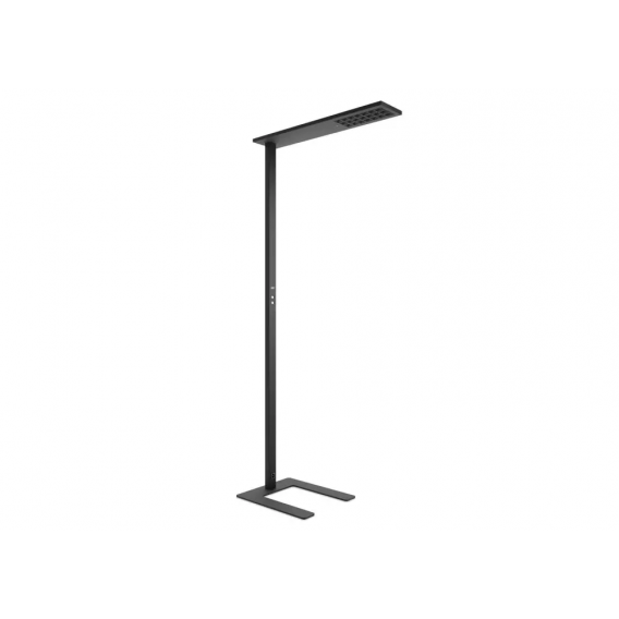 LAMPADAIRE A LED ATTENZIA NEO 4000K - NOIR
