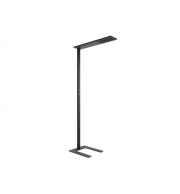LAMPADAIRE A LED ATTENZIA NEO 4000K - NOIR