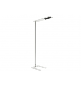 LAMPADAIRE A LED ATTENZIA NEO 4000K - SILVER