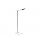 LAMPADAIRE A LED ATTENZIA NEO 4000K - SILVER
