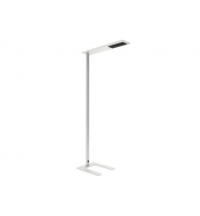 LAMPADAIRE A LED ATTENZIA NEO 4000K - SILVER