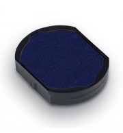 Cartouche d'encre PRINTY 6/46025 BLEU