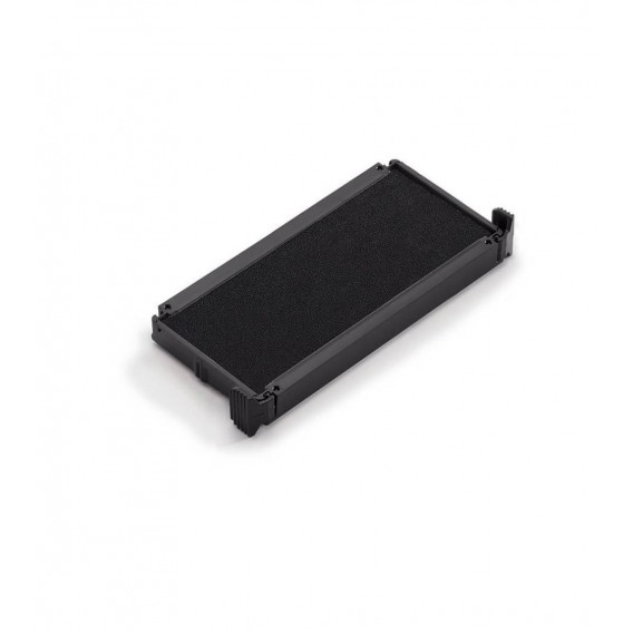 Cassette d'encrage noire pour Trodat Printy 4913