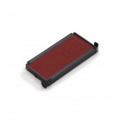 Cassette d'encrage rouge pour Trodat Printy 4913