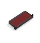 Cassette d'encrage rouge pour Trodat Printy 4913