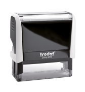 Tampon Trodat Printy 4915 - 6 lignes personnalisable
