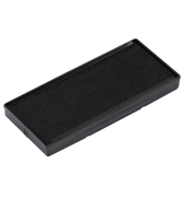 Recharge d'encre noire pour Trodat Printy 4915