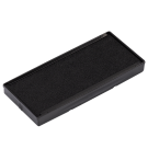 Recharge d'encre noire pour Trodat Printy 4915