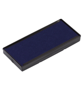 Recharge d'encre bleue pour Trodat Printy 4915