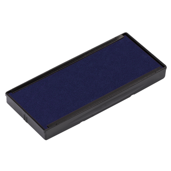 Recharge d'encre bleue pour Trodat Printy 4915