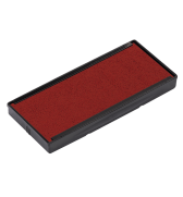 Recharge d'encre rouge pour Trodat Printy 4915