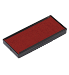 Recharge d'encre rouge pour Trodat Printy 4915