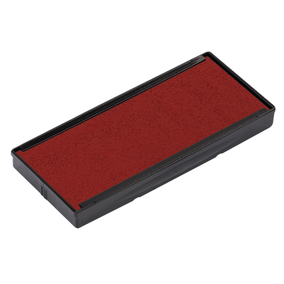 Recharge d'encre rouge pour Trodat Printy 4915