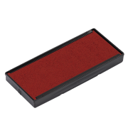 FEUTRE A TAMPON TRODAT 6/4915 ROUGE